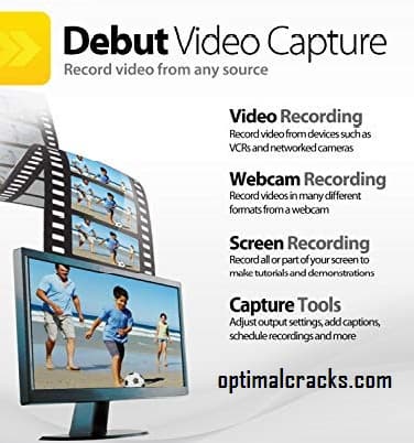 debut video capture software serial key 40